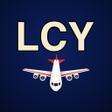 프로그램 아이콘: London City Airport LCY