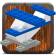 Programikonen: Mini figures with bricks