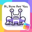 Ícone do programa: Hi How Are You - GameClub