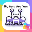 Hi How Are You - GameClub