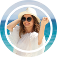Icona del programma: Profile Picture Border Fr…