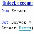 Icon of program: ActiveX UserManager