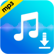 Biểu tượng của chương trình: Music Downloader Mp3 Down…