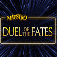 Ikon program: Maestro: Duel Of The Fate…