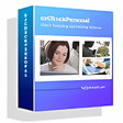 程序图标：ezCheckPersonal Check Pri…