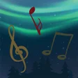 プログラムのアイコン：Aurora Muzik