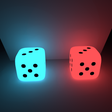 Programikonen: Dice