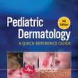 أيقونة البرنامج: Pediatric Dermatology fro…