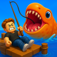 ไอคอนของโปรแกรม: Fish It