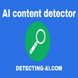 Ícone do programa: Ai Detector - Detecting-a…