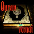 Programikonen: Quran for Hindi AUDIO