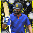 Programikonen: Cricket Scratches Pics