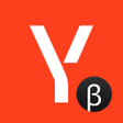 Programikonen: Yandex with Alice beta