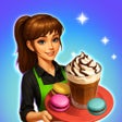 Ikona programu: Cafe Life: Restaurant Gam…