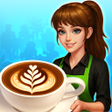 أيقونة البرنامج: Cafe Life: Restaurant Gam…