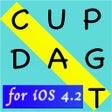 プログラムのアイコン：Find the words for iOS 4.…