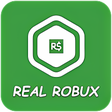 Programikonen: Real Robux Counter - RBX …