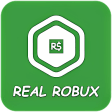 Real Robux Counter - RBX Calc