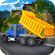 プログラムのアイコン：Off Road Construction Dri…