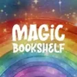 프로그램 아이콘: Magic Bookshelf