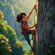 Cliff Escaper icon