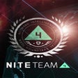 プログラムのアイコン：NITE Team 4