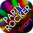 プログラムのアイコン：Party Rocker