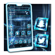 Programikonen: Light Matrix Launcher The…