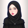 Ikon program: HIJAB Wallpapers: Muslima…