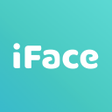 Symbol des Programms: iFace: AI Cartoon Photo E…