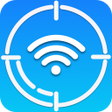 程序图标：WiFi Scanner & Analyzer -…
