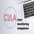 プログラムのアイコン：CULA - your URLs status