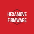Icoon van programma: V-MODA  HEXAMOVE UPDATER