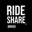 أيقونة البرنامج: Share Ride Driver