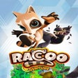 أيقونة البرنامج: Raccoo Venture