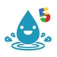 Programın simgesi: みずあそび5