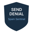 Programikonen: Send Denial