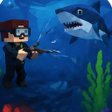 Programikonen: Fishing Stat Hero