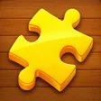 أيقونة البرنامج: Jigsaw Puzzle - Magic Puz…