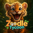 Ícone do programa: Zoo Idle Tycoon