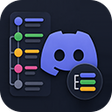 프로그램 아이콘: EZY Discord Thread Groups