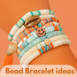 Programın simgesi: DIY Clay Bead Bracelet Id…