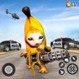 Иконка программы: Cat Crime Mafia Simulator…