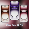 ไอคอนของโปรแกรม: Oppo Reno 12 Pro Wallpape…