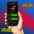 Ikona programu: Aviator bet