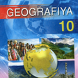 Иконка программы: Geografiya 10-sinf