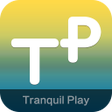 Programikonen: Tranquil Play - NEW