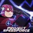 BIG UPDATE The Flash: Project Speedforce