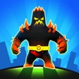 Icona del programma: EVO: Crazy Beasts 3D
