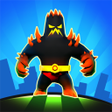 プログラムのアイコン：EVO: Crazy Beasts 3D
